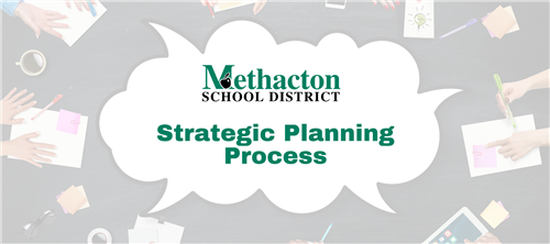 Strategic Planning Process